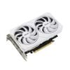 Card màn hình ASUS RTX 3060 12G DR6 Dual 2 Fan OC Trắng/White