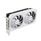 Card màn hình ASUS RTX 3060 12G DR6 Dual 2 Fan OC Trắng/White