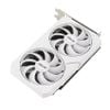 Card màn hình ASUS RTX 3060 12G DR6 Dual 2 Fan OC Trắng/White