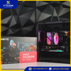 PC VTCOM x BARBATOS x GAMING ( i5 14600KF / 32GB / 512GB / RX 7600 8GB )