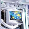 Tản nhiệt AIO THERMALRIGHT MJOLNIR VISION 360 ARGB Trắng / White