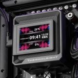 Tản nhiệt AIO THERMALRIGHT FROZEN WARFRAME 360 SE Đen/Black