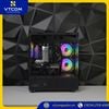 PC VTCOM x ALPHARD OCPC ( i5 12400F/RTX 2060S  )