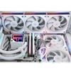 Tản nhiệt AIO THERMALRIGHT FROZEN INFINITY 360 WHITE