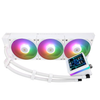 Tản nhiệt AIO THERMALRIGHT Grand Vision 360 ARGB - Trắng/White