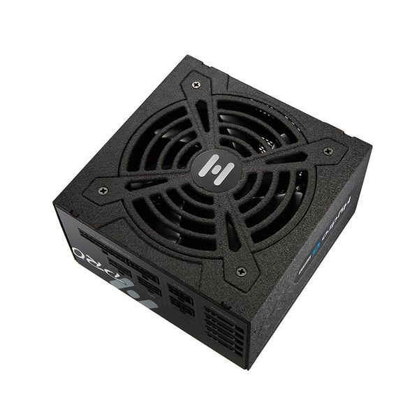 Nguồn máy tính FSP HYDRO G PRO 80 Plus Gold PCIE 5 ATX Full Modular 1000W Đen/Black