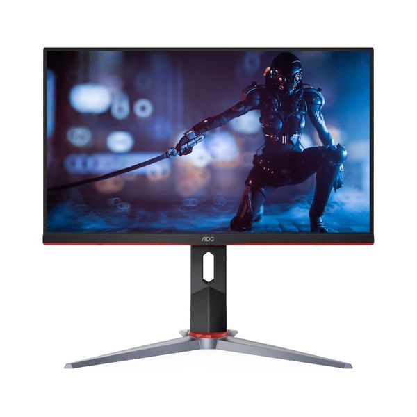 LCD 24 IN AOC 24G2Z/74 (23.8 inch/FHD/IPS/240Hz/0.5ms) NEW