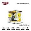 Vỏ Case VSP AQUAL X2-M Trắng/White