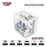 Vỏ Case VSP X2 LUXURY Trắng/White