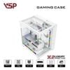 Vỏ Case VSP X2 LUXURY Trắng/White