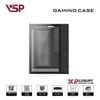Vỏ Case VSP X2 LUXURY Đen/Black