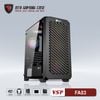 CASE VSP FA03 BLACK AGRIOS ( KHÔNG FAN NEW)