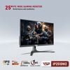 Màn hình phẳng Đen VSP IP2510W2 25'' FHD IPS 180Hz 1ms