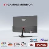Màn hình phẳng VSP IP2718G 27'' FHD IPS 180Hz 1ms Chuyên Game