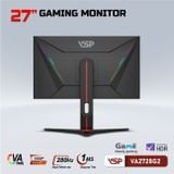 Màn hình phẳng VSP VA2728G2 27'' FHD VA 280Hz 1ms Chuyên Game