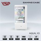 Vỏ Case VSP AQUAL X3 - Trắng