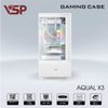 Vỏ Case VSP AQUAL X3 - Trắng