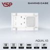 Vỏ Case VSP AQUAL X3 - Trắng
