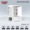 Vỏ Case VSP AQUAL X3 - Trắng