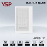 Vỏ Case VSP AQUAL X3 - Trắng