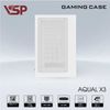 Vỏ Case VSP AQUAL X3 - Trắng