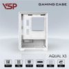 Vỏ Case VSP AQUAL X3 - Trắng