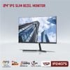 Màn hình phẳng VSP IP2407S  FHD 100Hz Đen