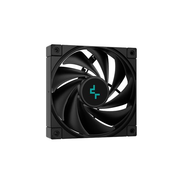 Tản nhiệt AIO DEEPCOOL LT520 ARGB - Đen/Black