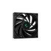 Tản nhiệt AIO DEEPCOOL LT520 ARGB - Đen/Black