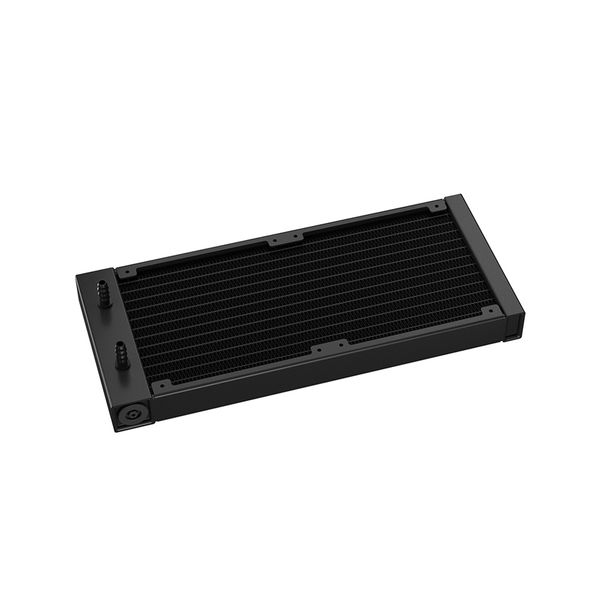 Tản nhiệt AIO DEEPCOOL LT520 ARGB - Đen/Black