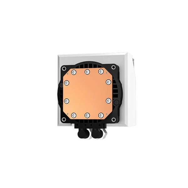 Tản nhiệt AIO DEEPCOOL LT520 ARGB Trắng/White