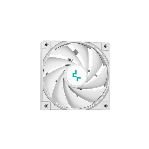 Tản nhiệt AIO DEEPCOOL LT520 ARGB Trắng/White