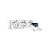 Tản Nhiệt AIO DeepCool LT720 ARGB  Trắng/White