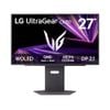 Màn hình phẳng LG ULTRAGEAR 27GX790A 27'' QHD OLED 480Hz 0.03Ms chuyên game