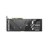 Card màn hình MSI GeForce RTX 4060Ti Ventus 3X OC 8GB