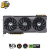 Card màn hình ASUS TUF Gaming GeForce RTX™ 4060Ti 8GB GDDR6