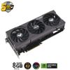 Card màn hình ASUS TUF Gaming GeForce RTX™ 4060Ti 8GB GDDR6