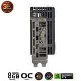 Card màn hình ASUS ROG Strix GeForce RTX 4060 OC 3 Fan Đen/Black