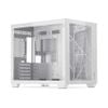 Vỏ case Segotep LUMI II Trắng / White