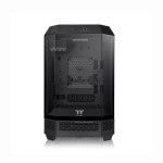 Vỏ case THERMALTAKE TOWER 300 MID TOWER SNOW EDITION - ATX  Đen/Black