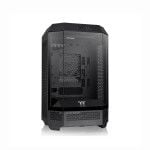 Vỏ case THERMALTAKE TOWER 300 MID TOWER SNOW EDITION - ATX  Đen/Black