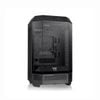Vỏ case THERMALTAKE TOWER 300 MID TOWER SNOW EDITION - ATX  Đen/Black