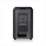 Vỏ case THERMALTAKE TOWER 300 MID TOWER SNOW EDITION - ATX  Đen/Black