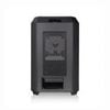 Vỏ case THERMALTAKE TOWER 300 MID TOWER SNOW EDITION - ATX  Đen/Black