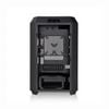 Vỏ case THERMALTAKE TOWER 300 MID TOWER SNOW EDITION - ATX  Đen/Black