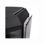 Vỏ case THERMALTAKE TOWER 300 MID TOWER SNOW EDITION - ATX  Đen/Black