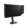 Màn Hình Phẳng Gaming Esports ZOWIE New Fast TN 400Hz DyAc 2 | XL2566X+ - Chuyên Game