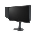 Màn Hình Phẳng Gaming Esports ZOWIE New Fast TN 400Hz DyAc 2 | XL2566X+ - Chuyên Game