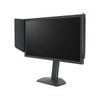 Màn Hình Phẳng Gaming Esports ZOWIE New Fast TN 400Hz DyAc 2 | XL2566X+ - Chuyên Game