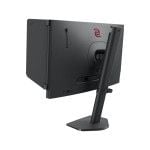 Màn Hình Phẳng Gaming Esports ZOWIE New Fast TN 400Hz DyAc 2 | XL2566X+ - Chuyên Game